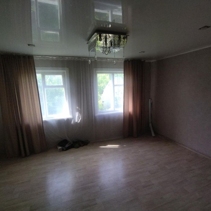 Дом частный тёплый