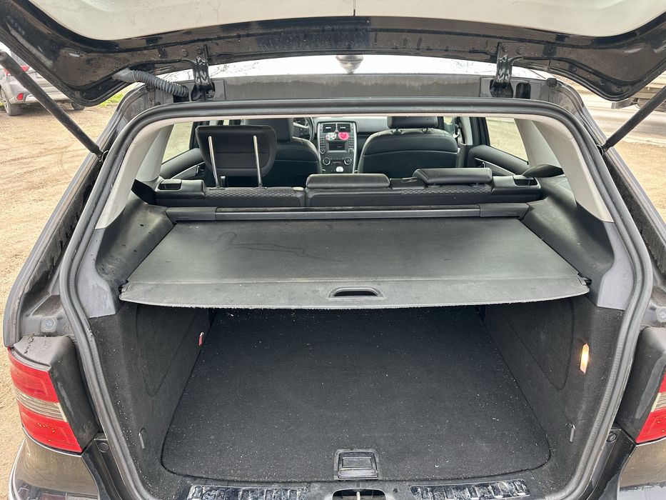 Щора за багажник за Мерцедес  B classe , W245