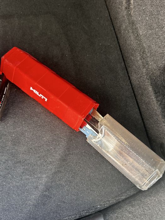 Wurth SBS 28-A Акумулаторен Саблен трион