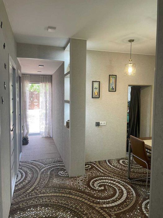 Продам дом 2,4 сотки Дархан