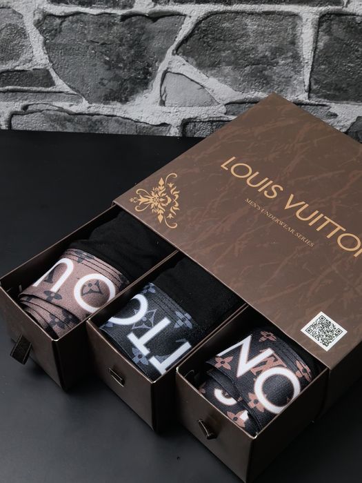 Luis Viton боксерки