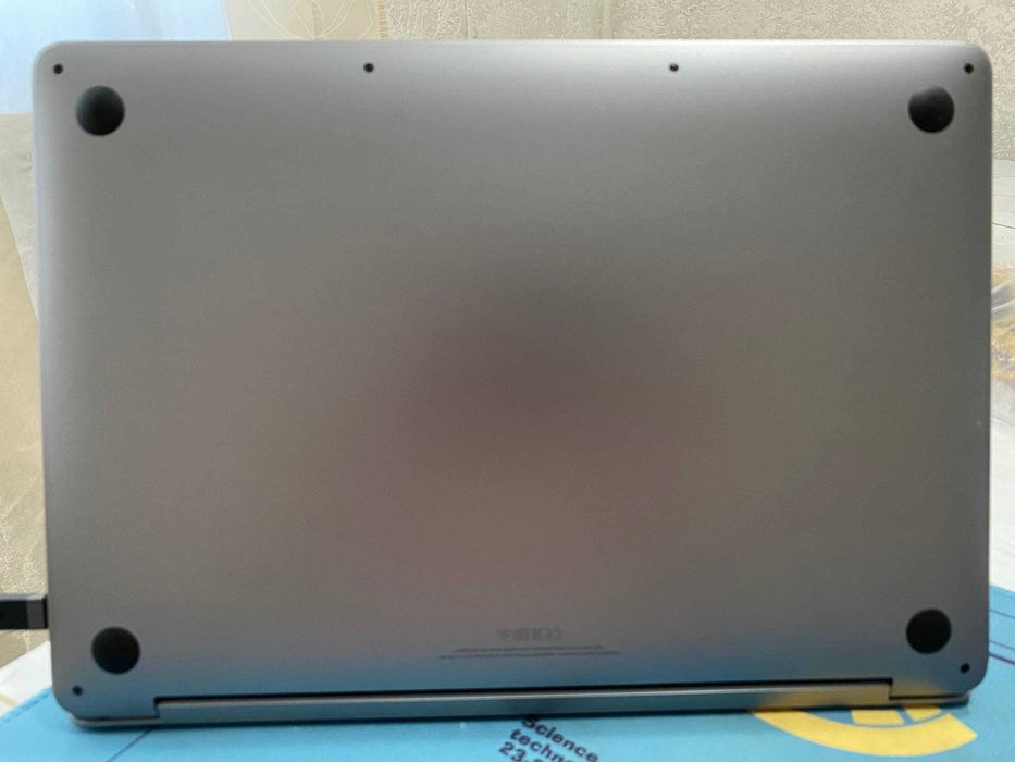 Macbook Pro M1 (Touchbar) 512GB/8GB + iPad Mini 5 (Rose Gold)