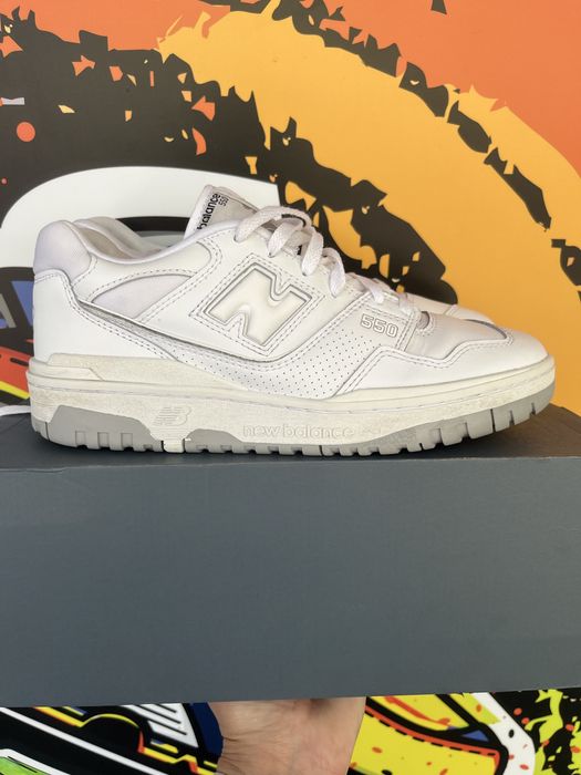 Оригинални New Balance 550 номер 40.5 и 43