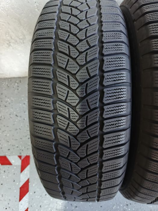 205.60.16 Firestone M+S Second-hand