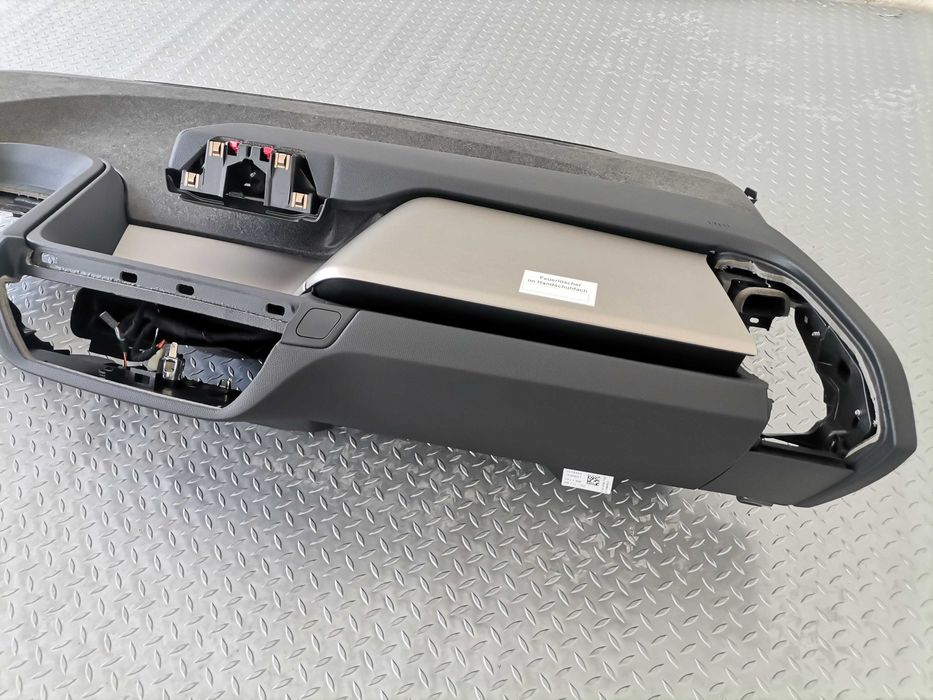 Отлично Табло BMW I3 I3s I01 Lci Черно