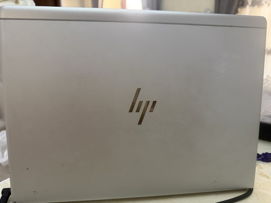 Hp EliteBook ноутбук сотилади , офис ишлари ва укиш учун зор