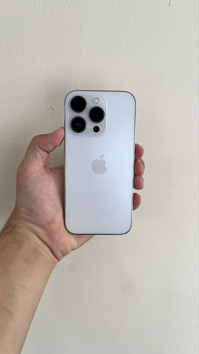 iPhone 14 Pro