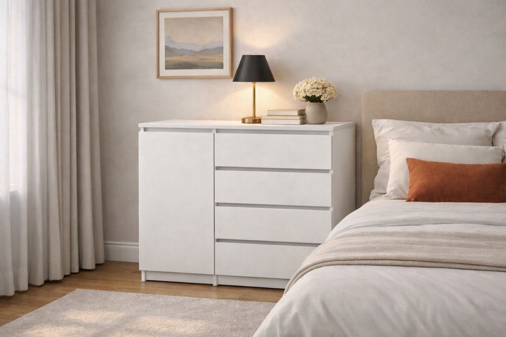 Комод современный супер качество и супер сцена для одежды и вещи