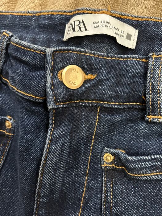 Blug evazat zara 36