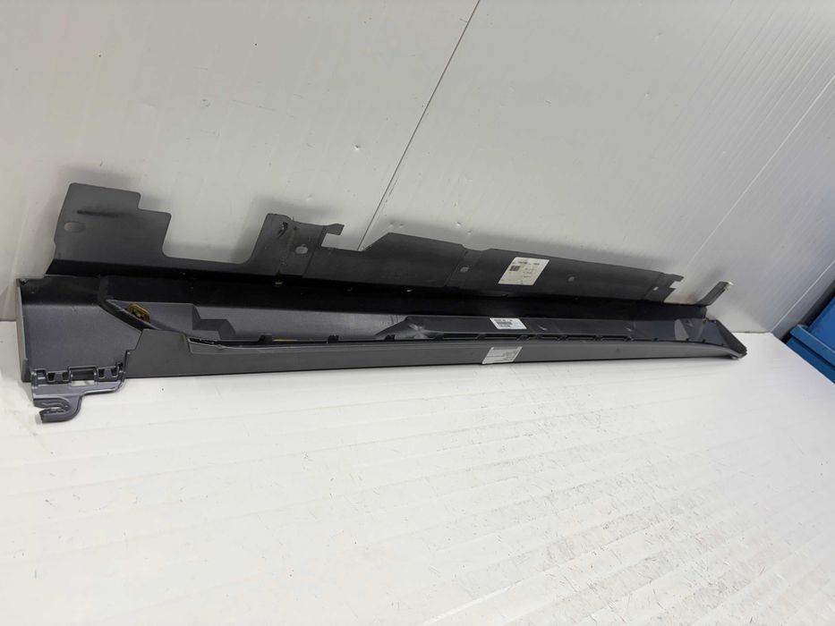 Ляв праг БМВ Х2 Ф39 BMW X2 F39 М пакет и стандартен