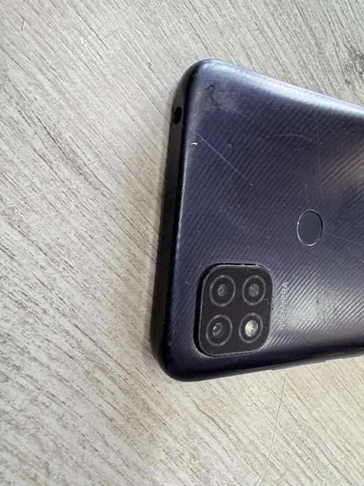 Xiaomi Redmi 9C NFC 32GB 2GB RAM Dual