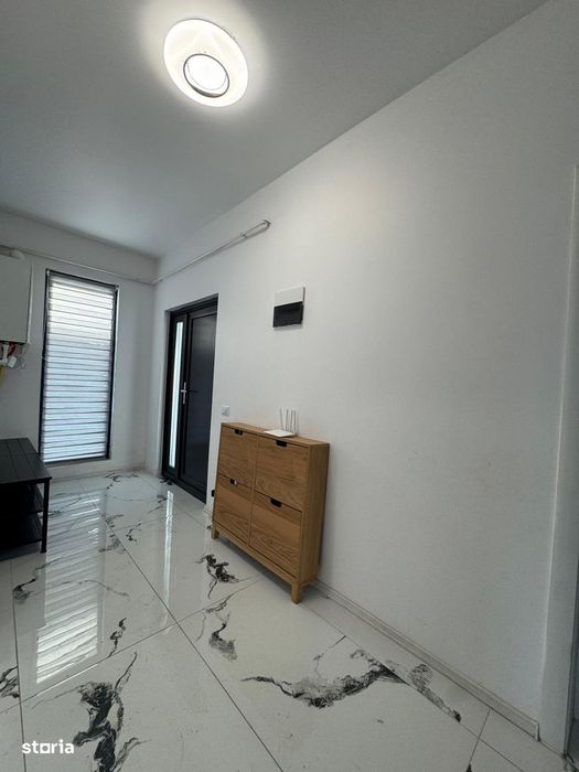 Casă nouă, 3 camere, intabulata/ molilat-utilata, Bucium