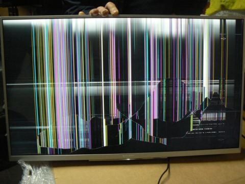 Замена матрицы на Моноблоков ACER LENOVO HP DELL IMMER DELCOM AVTECH..