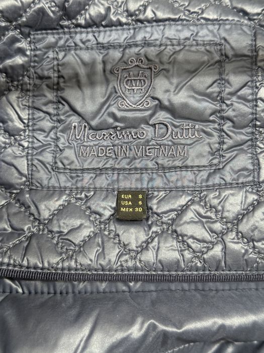 Куртка Massimo Dutti