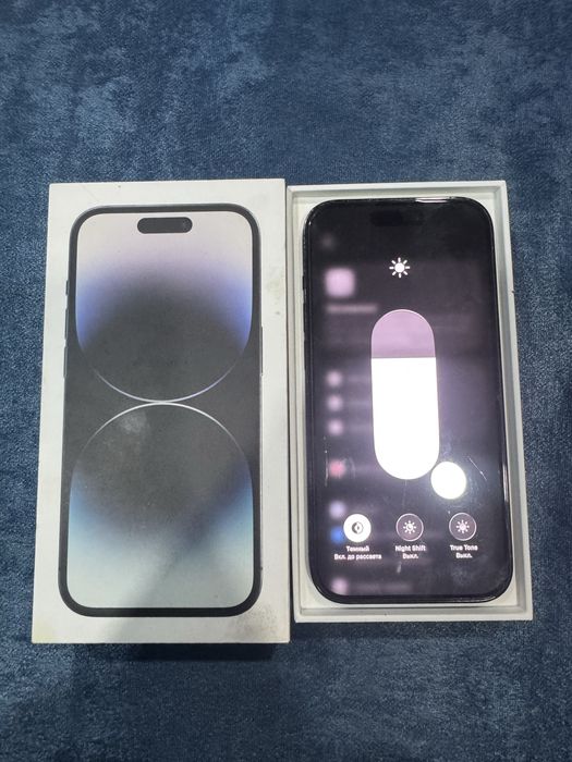 Айфон14 про.    .