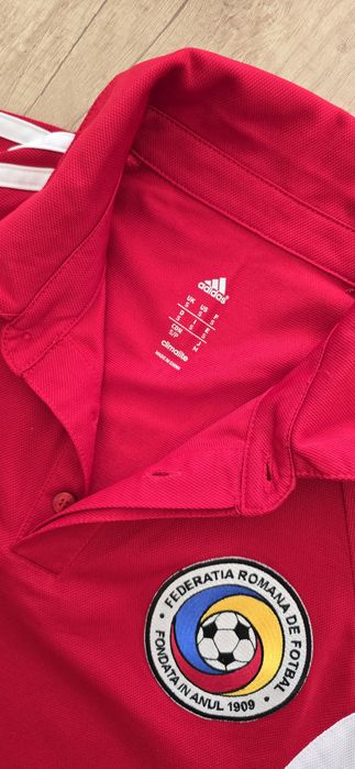 Tricou Adidas original - Echipa Nationala