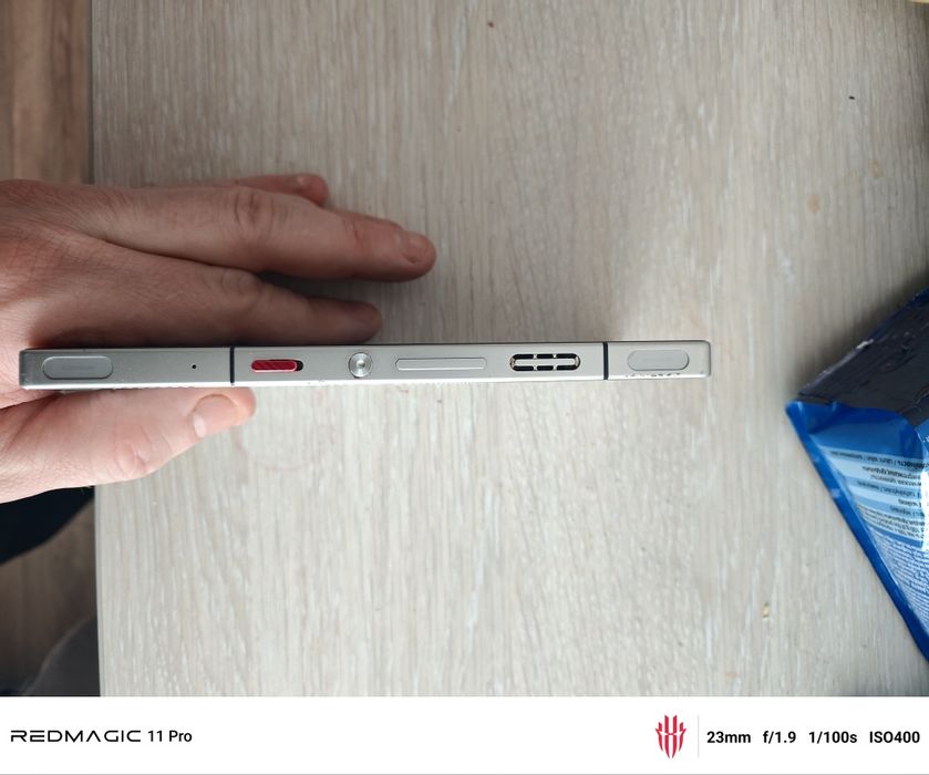 Редмейджик 9про+