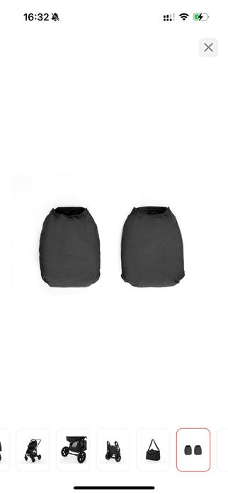 Продам коляску.