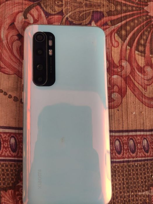 Xiaomi 10 LITE partiya bor