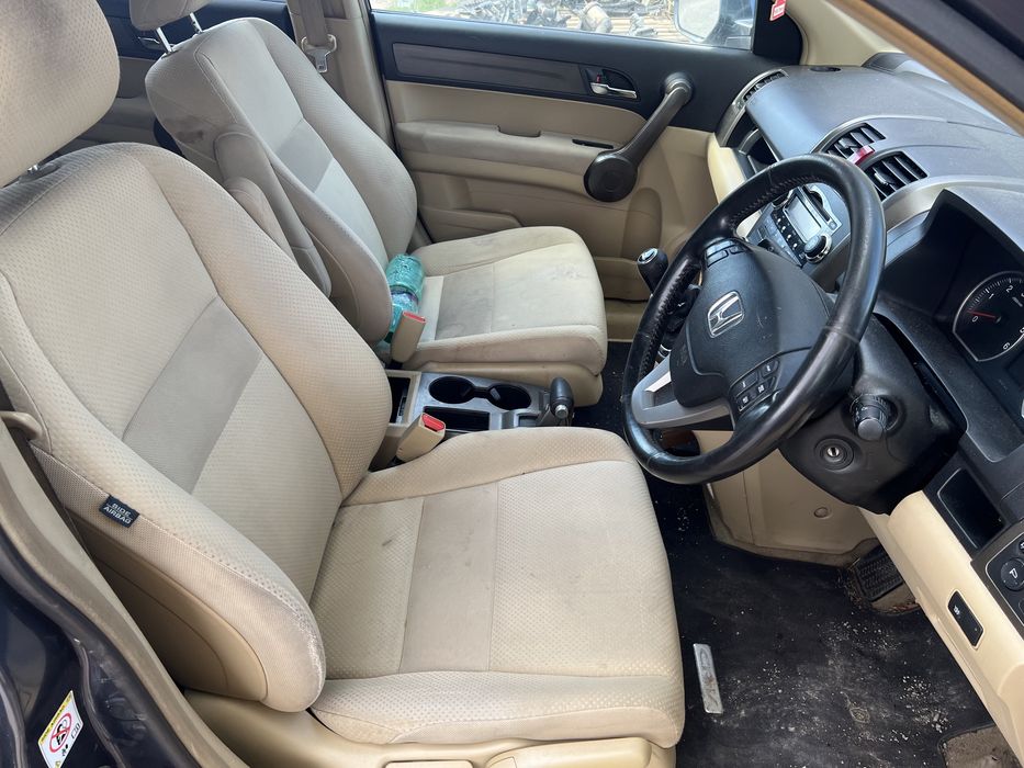 Honda CR-V/ЦРВ 2.2 cdti НА ЧАСТИ