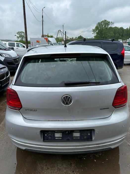 Dezmembram Volkswagen Polo 6R 2012 1.2tdi CFW Manual