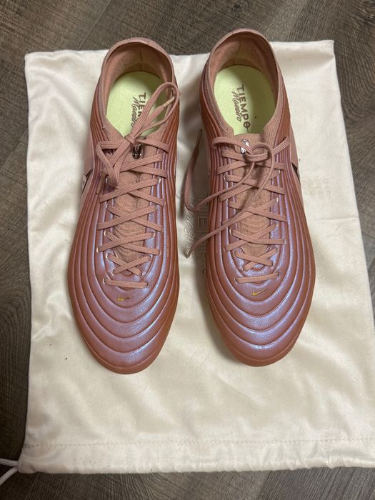 Ghete de fotbal Nike Tiempo Maestro Elite LE FG