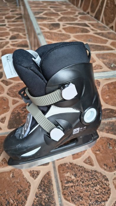 Patine  bună stare de utilizare