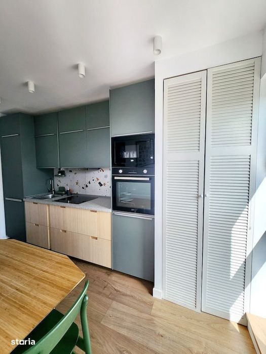 Vanzare 3 camere, 2x locuri parcare, 2x boxe, Drumul Taberei, Exigent