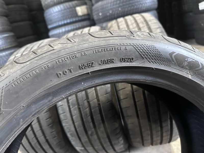 225/45/19 GOODYEAR 4бр