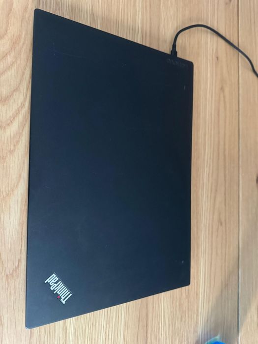 Laptop Lenovo ThinkPad T480 i7 gen 8 32 GB RAM SSD 256 windows 10 Pro