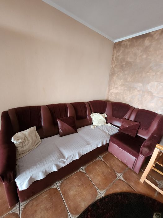 Mobila living + dormitor