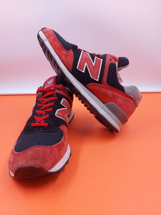 New Balance 574 Mayor USA номер 43 Оригинални мъжки маратонки