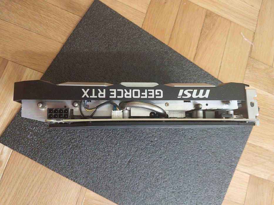 MSI RTX 2070 8GB Ventus GP