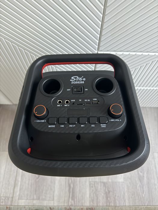 Сдам колонку на прокат