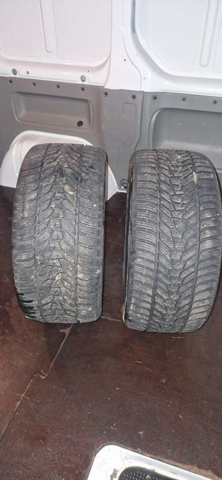 vând cauciucuri de iarna audi a5