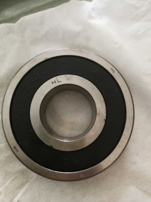 Лагери за скоростни кутии, диференциали и ходова част