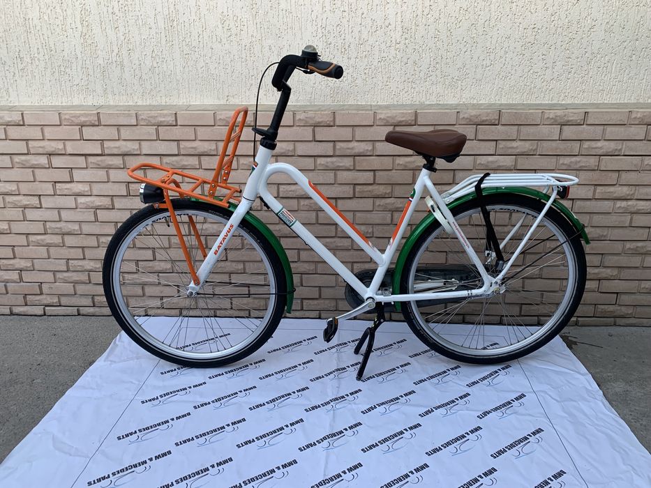 Велосипед Немецкий