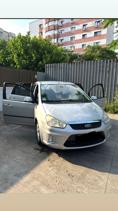 ford c max 2008 1.6 benzina variante +/-