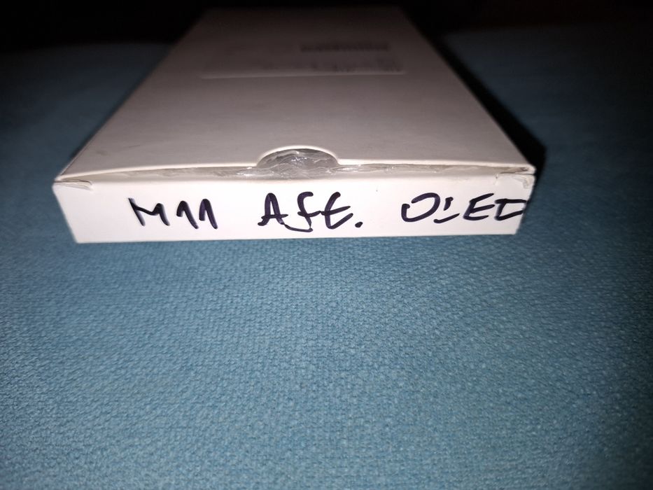 Display Samsung Galaxy M 11 OLED