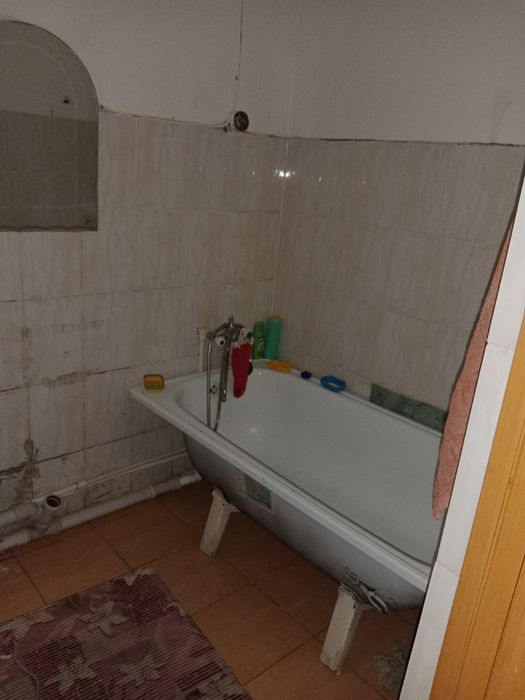 Квартира однокомнатная