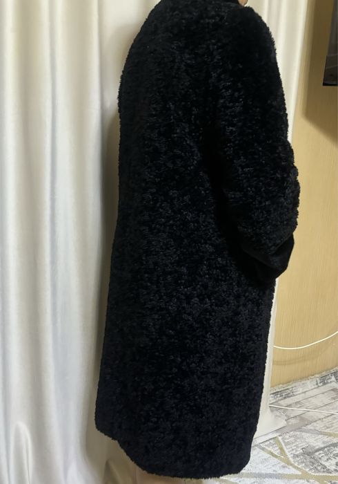 Новая экошуба