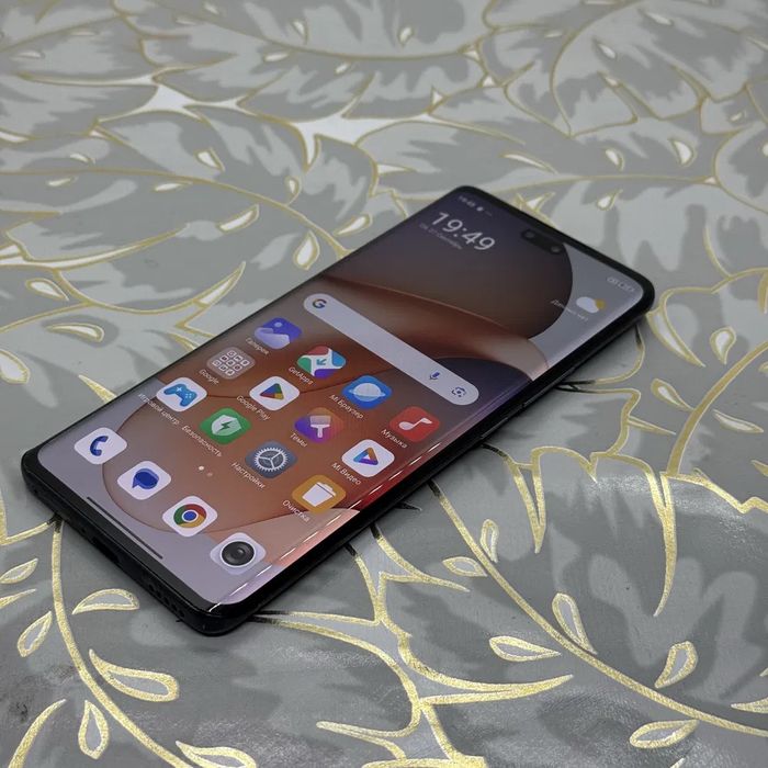 Xiomi 13 lite 256 gb