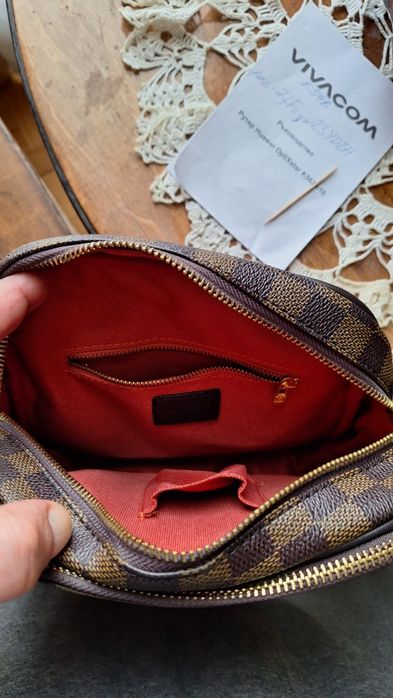 Louis Vuitton аксесоар