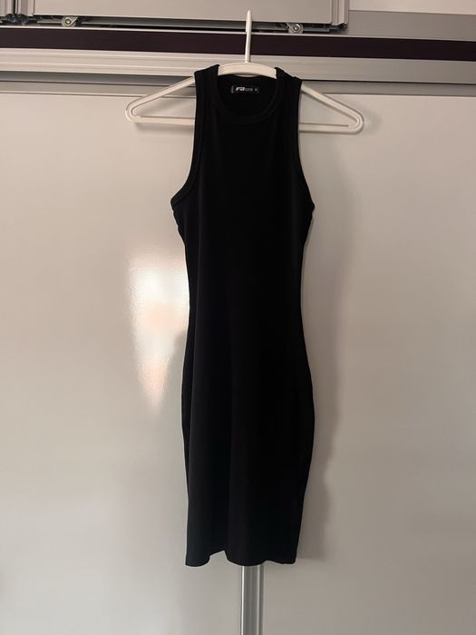 Черна рокля, New Yorker