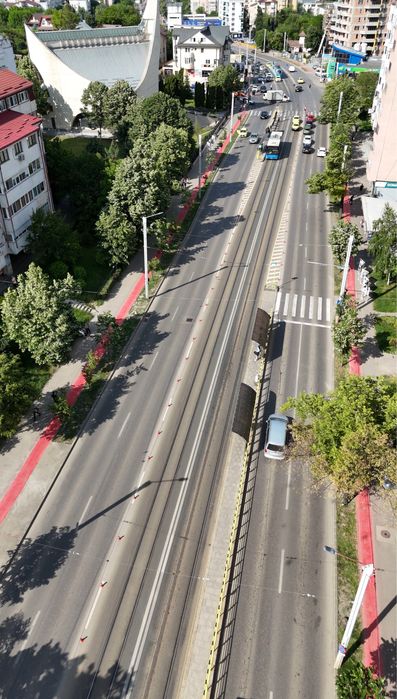 Foto/video cu drona / Reclame comerciale / Evenimente