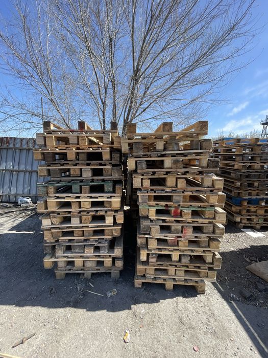 Паллеты Поддоны продам