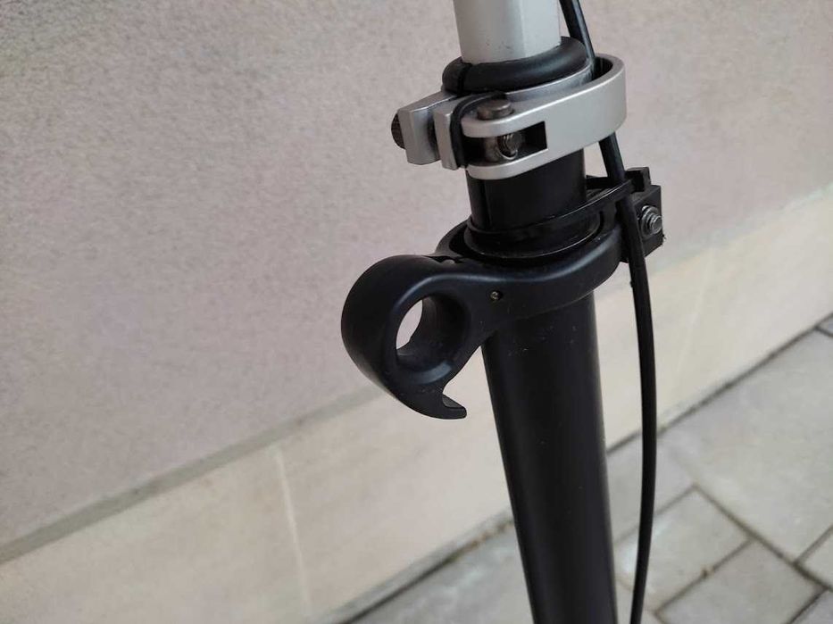 Употребявана тротинетка GLOBBER ONE DELUXE