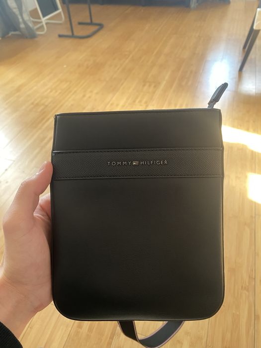 Барсетка Tommy Hilfiger