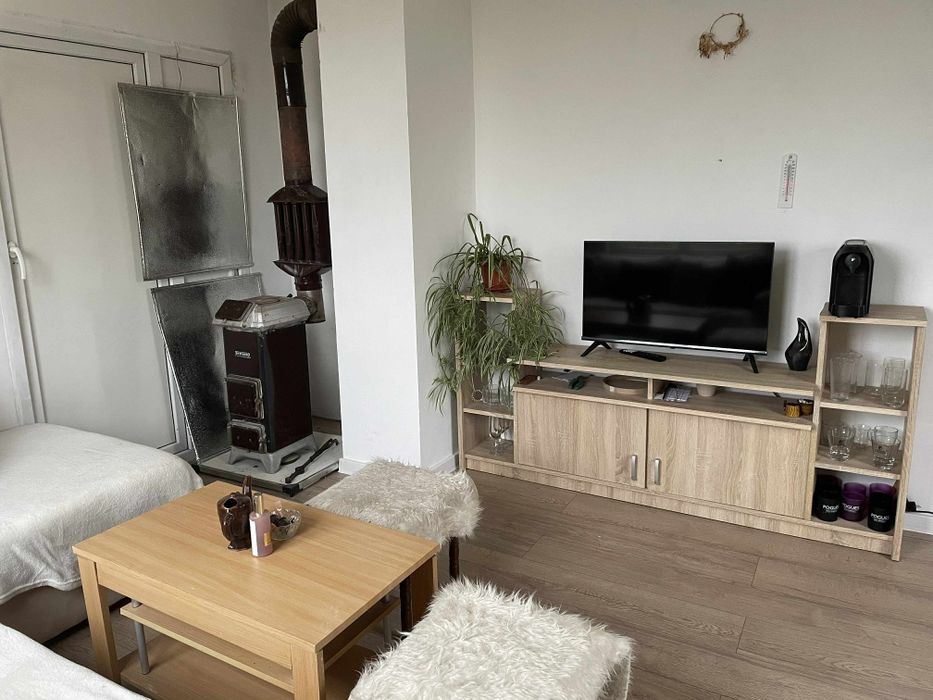 Къща/вила близо до град Шумен и Хитрино