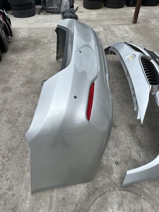 Bara fata / Bara spate BMW Seria 4 F32 F33 F36